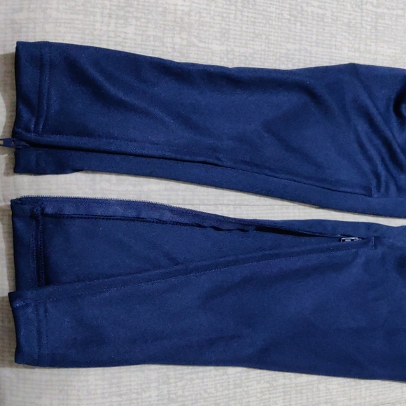 Addidas Tiro 17 Pants - Picture 4 of 7
